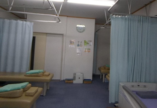 Hospital Image